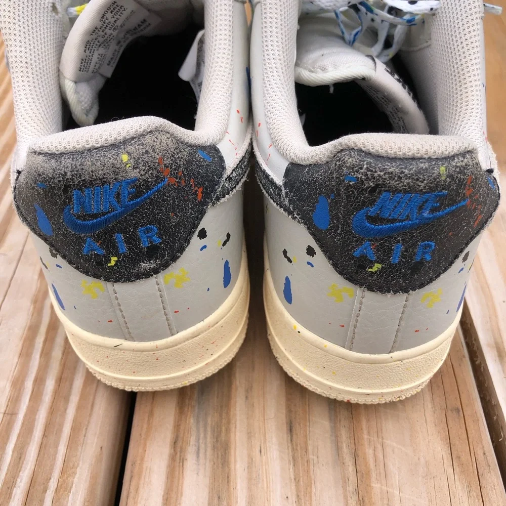 Nike Air Force 1 Low '07 LV8 